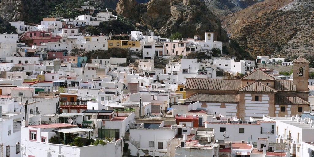 El 'pueblo de los músicos': tiene menos de 600 habitantes y casi todos tocan un instrumento