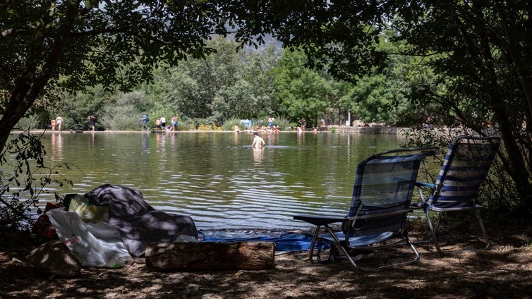 Diez alternativas a las vacaciones en la playa
