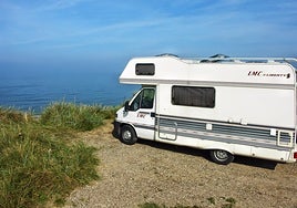 Alquilar una autocaravana en Andalucía en agosto: rutas, precios y consejos