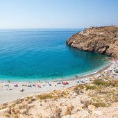 Cinco playas con ricos fondos marinos para practicar snorkel