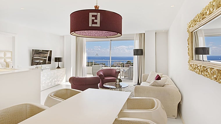 Cuatro hoteles en Calvià para disfrutar de la isla de Mallorca