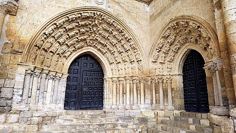 Pórtico
