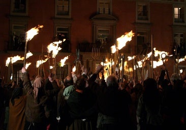 Aranjuez revive el Motín de 1808 este fin de semana con su recreación histórica