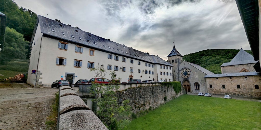 Roncesvalles, mucho más que Camino de Santiago