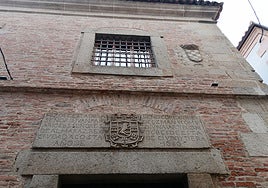La cárcel real cacereña del siglo XVII que se convirtió en museo