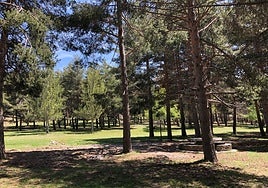 Así es el mirador más alto de Andalucía: un balcón natural en plena Alpujarra con más de 2.000 metros