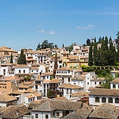 Un paseo entre cármenes y aljibes por el barrio más antiguo de Granada