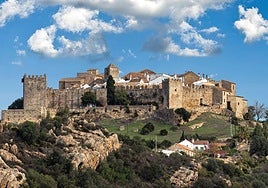 Los castillos de Cádiz más bonitos e impresionantes que no te puedes perder en otoño
