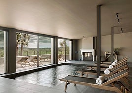 Un hotel de Madrid y otro de Mallorca son los mejores en bienestar de España según los 'World Spa Awards 2025'