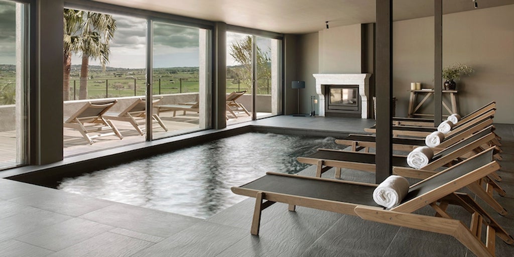 Un hotel de Madrid y otro de Mallorca son los mejores en bienestar de España según los 'World Spa Awards 2025'