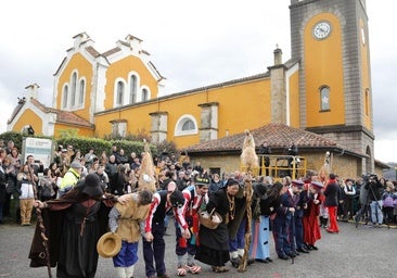 Así es el Pueblo Ejemplar de Asturias 2025, un galardón que llega tras veinte años de espera