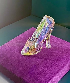 Imagen secundaria 2 - En total hay más de 250 piezas repartidas en nueve salas inmersivas