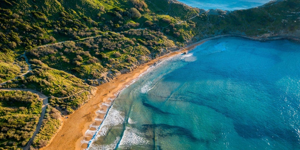 Cinco escapadas para alargar el verano en octubre