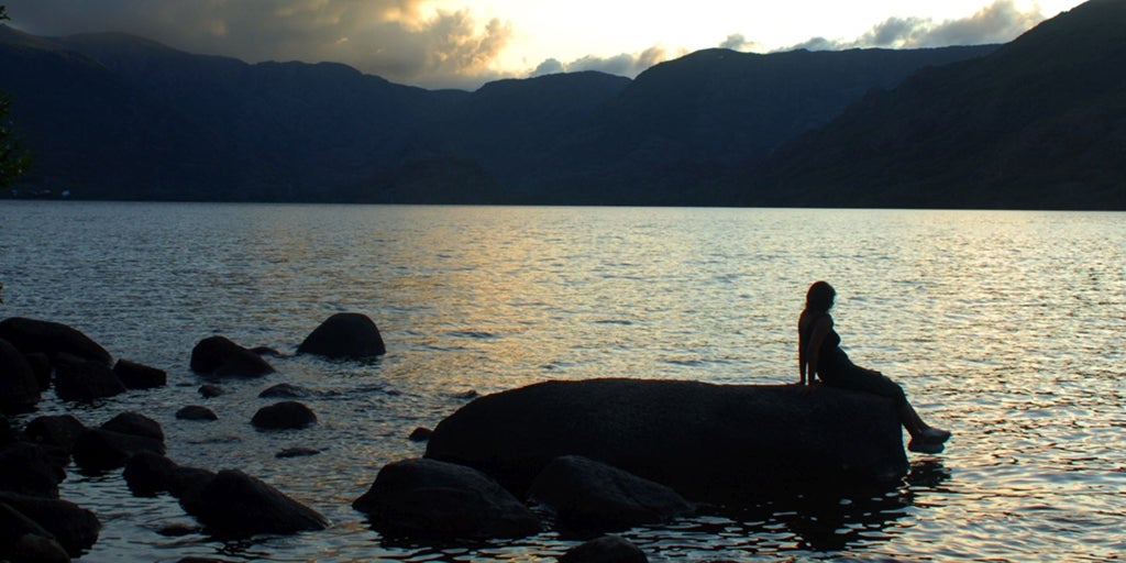 Lago de Sanabria: la tormenta que lo creó y demás misterios de la visigoda 'Senapria'