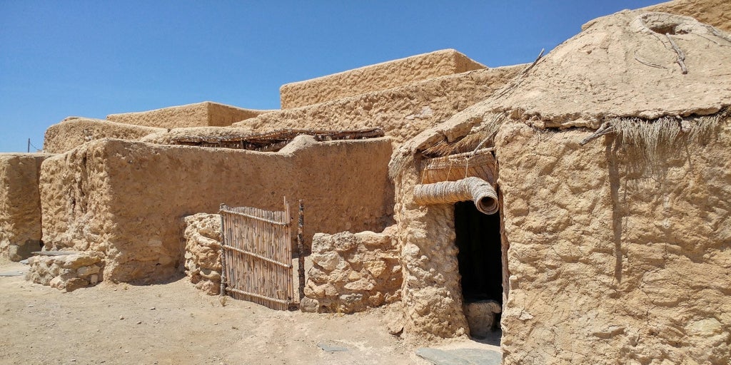 La ciudad mas antigua de España está en Andalucía y tiene 5.000 años de antigüedad