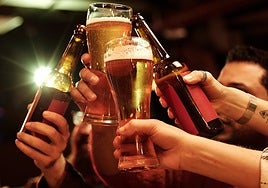 Esta ciudad de España se transforma en Alemania este fin de semana: cerveza, pretzels y hasta trajes regionales