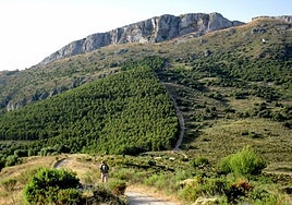 La 'Cresta del Diablo', una de las rutas de montaña con las vistas más bonitas de España