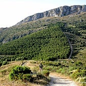 La 'Cresta del Diablo', una de las rutas de montaña con las vistas más bonitas de España