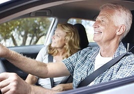 Adiós al Imserso: siete viajes por carretera que puedes hacer en la jubilación