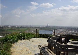 No es desde Torre Sevilla: este es el mirador con las vistas más bonitas y está a 10 minutos del centro