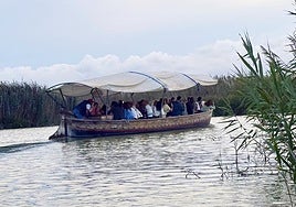 La joya natural que se encuentra a un paso de la ciudad de Valencia