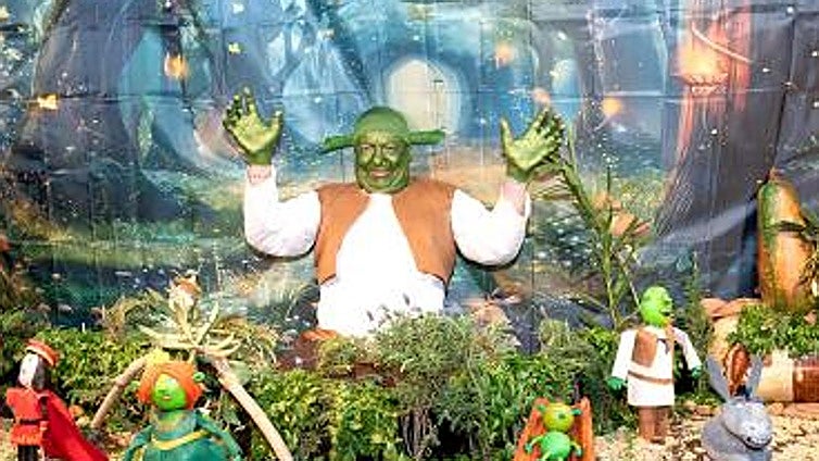 Halloween en Andalucía: los pueblos donde la tradición de 'Tosantos' sigue viva