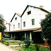 Este bonito pueblo de Huelva tiene una casa británica que sigue intacta desde hace 140 años