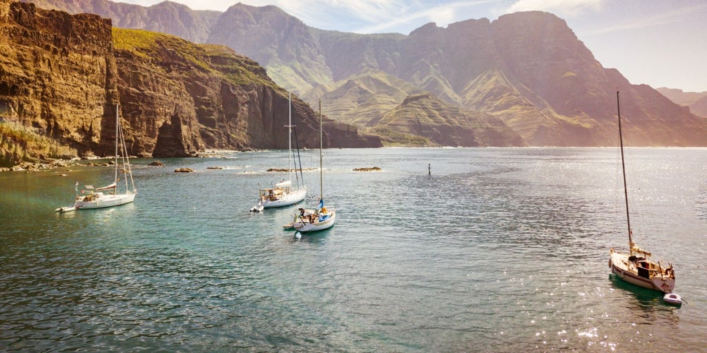 Agaete y Ezcaray, los dos pueblos españoles elegidos entre los mejores del mundo por ONU Turismo en 2025