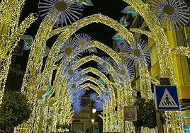 Ocho pueblos de Andalucía que tienes que visitar sí o sí esta Navidad: una ruta obligatoria para un diciembre mágico