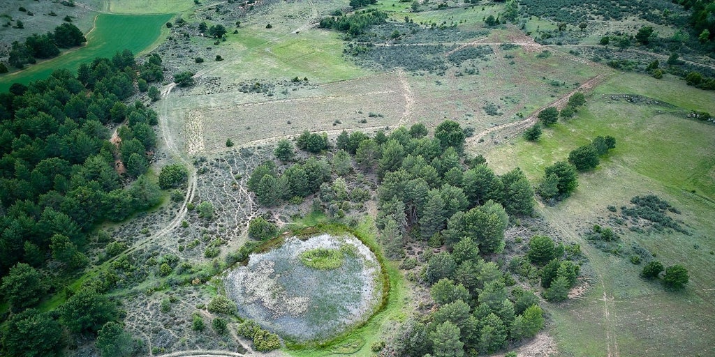 La ruta más mágica y misteriosa de la Sierra de la Demanda burgalesa