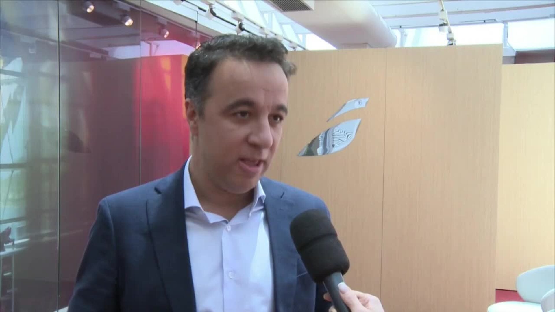 Iberia inaugura en diciembre una ruta entre Recife (Brasil) y Madrid