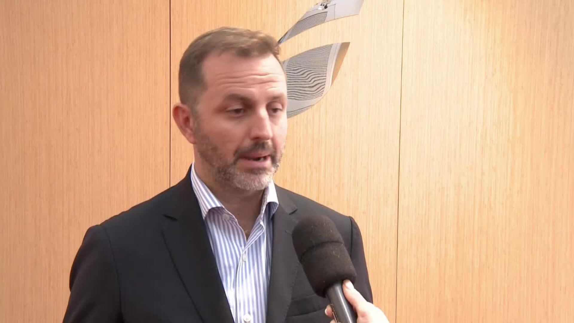 Iberia inaugura en enero una ruta directa entre Fortaleza (Brasil) y Madrid