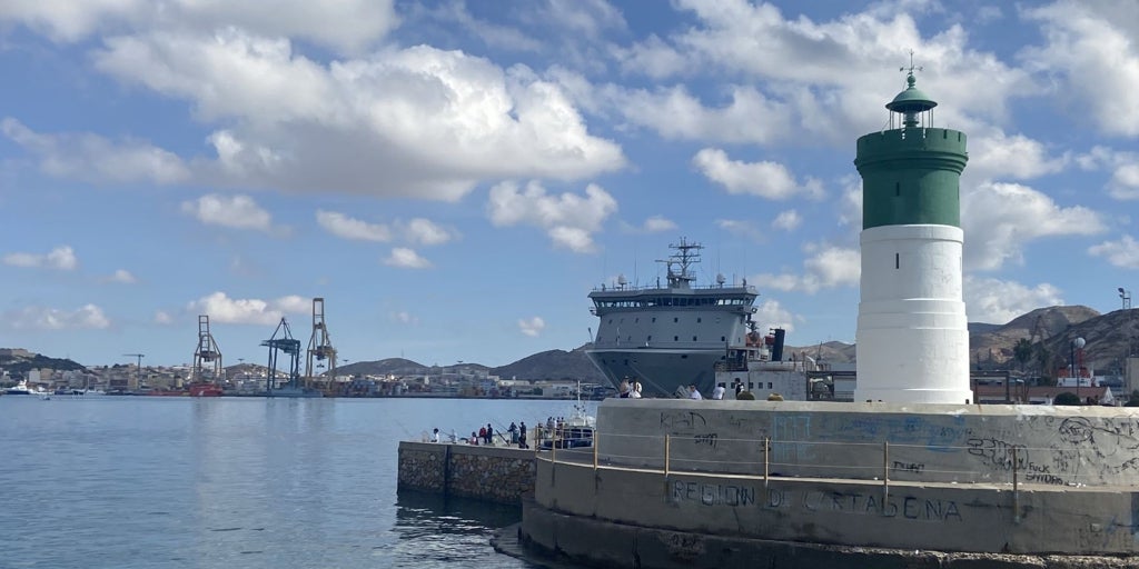 Cartagena, una superviviente tras 3.000 años de historia