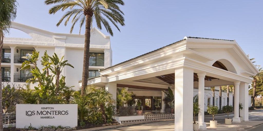 Kimpton Los Monteros estrena una reforma integral que devuelve el brillo a su papel icónico en Marbella