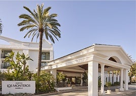 Kimpton Los Monteros estrena una reforma integral que devuelve el brillo a su papel icónico en Marbella