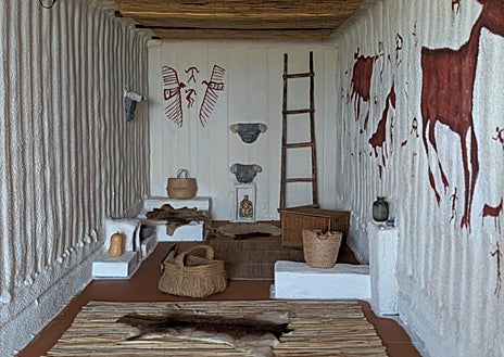 Secondary image 1 - Corner of the park