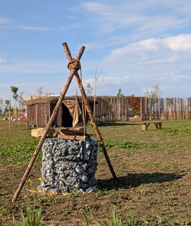 Secondary image 2 - Corner of the park