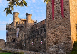 Historia, leyendas y curiosidades del castillo templario más grande de España