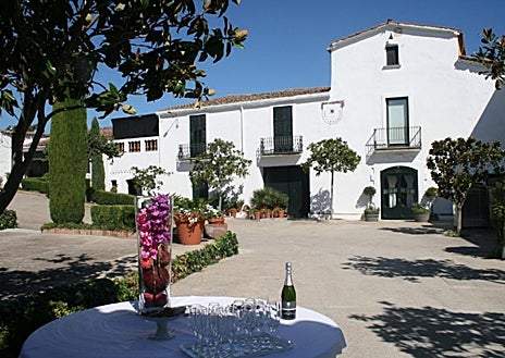 Secondary Image 1 - Macia Bach, Ca' Nestella Winery and Saint-Estève Parish Church