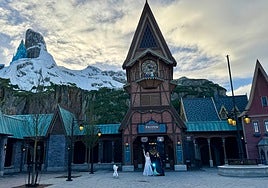 World of Frozen de Disneyland París: el pueblo de Arendelle abrirá sus puertas el 29 de marzo de 2026
