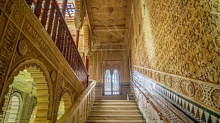 Este bonito pueblo andaluz debes visitarlo sí o sí: le declaró la guerra a Dinamarca y está lleno de casas señoriales