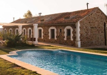 El balneario más deseado de Andalucía en invierno: tiene estilo árabe y está entre montañas