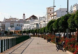 Los pueblos más bonitos y 'olvidados' de Huelva que casi nadie visita en diciembre
