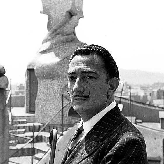 El hotel en el que siempre cenaba Dalí y llevó hasta un elefante