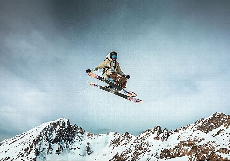 Puente de diciembre: dónde esquiar y qué estaciones están abiertas