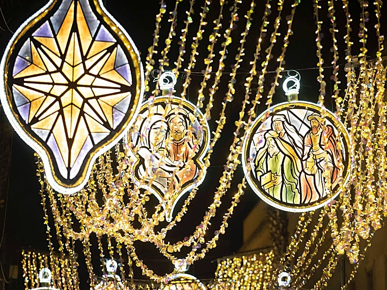 Huelva: Natal com alma numa cidade que convida a viver