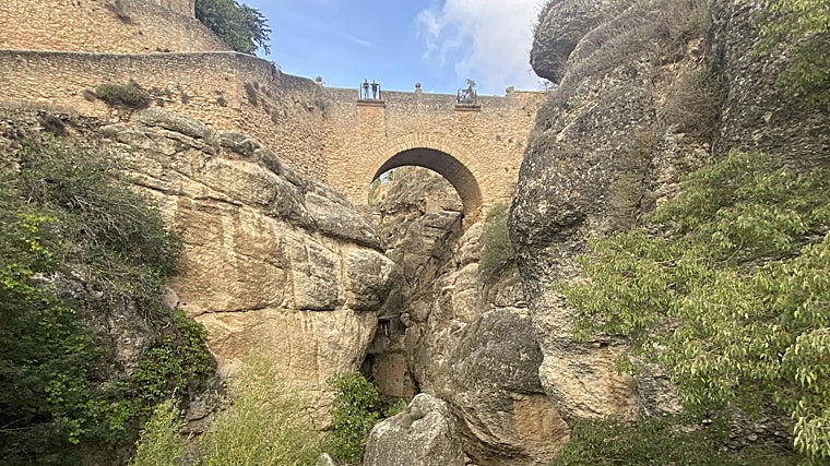 Ponte Velha