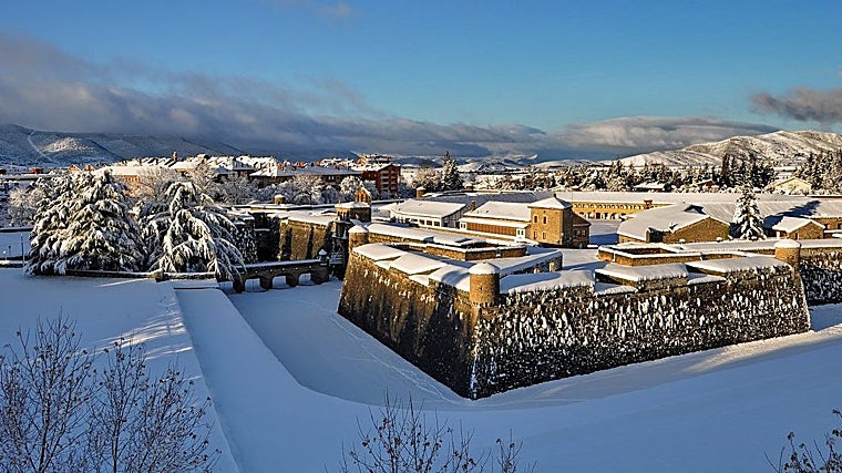 Cidadela de Jaca