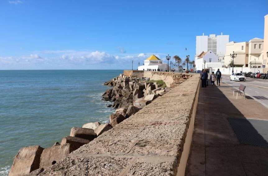 Andalucía impulsa una Ley de Turismo Sostenible para modernizar y ordenar el sector