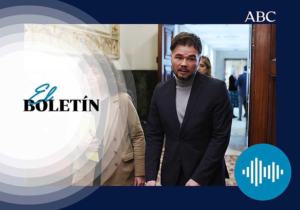 ERC y Junts exigen controlar a interventores de los ayuntamientos, y otros temas del día